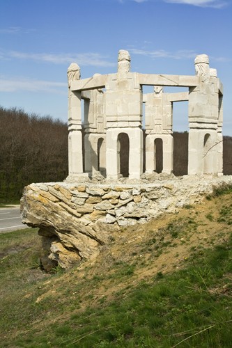 Mołdawia. Mała i piękna