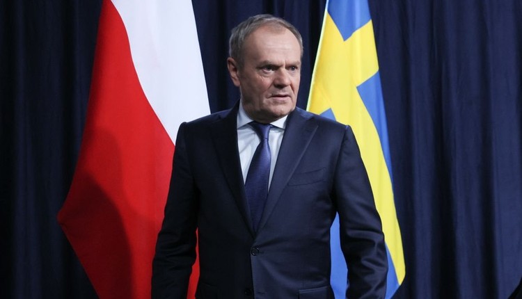 Zapytali premiera o Hołownię. Jasna deklaracja: Ktokolwiek będzie śmiał...