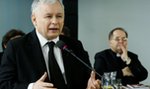 Bat na Rydzyka i Macierewicza? Kaczyński szykuje zmiany w ordynacji