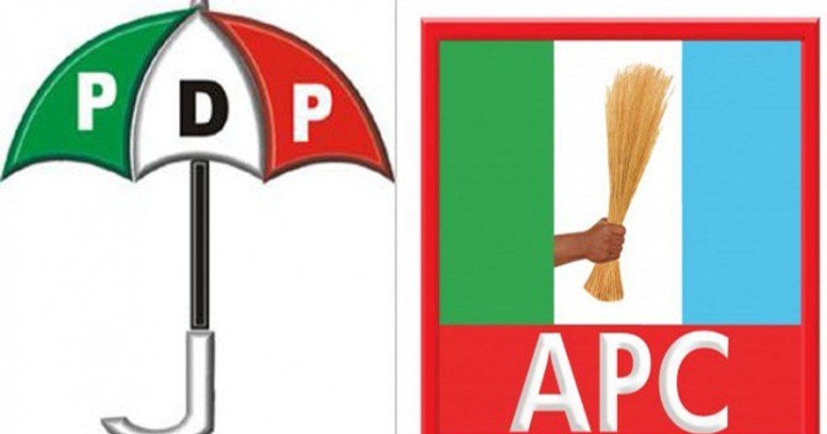 Scores of PDP supporters defect to APC in Kebbi - Vimarsana News