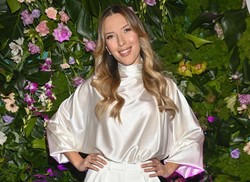 Ewa Chodakowska staje w obronie Magdy Gessler. Chodzi o aferę z Januszem Palikotem