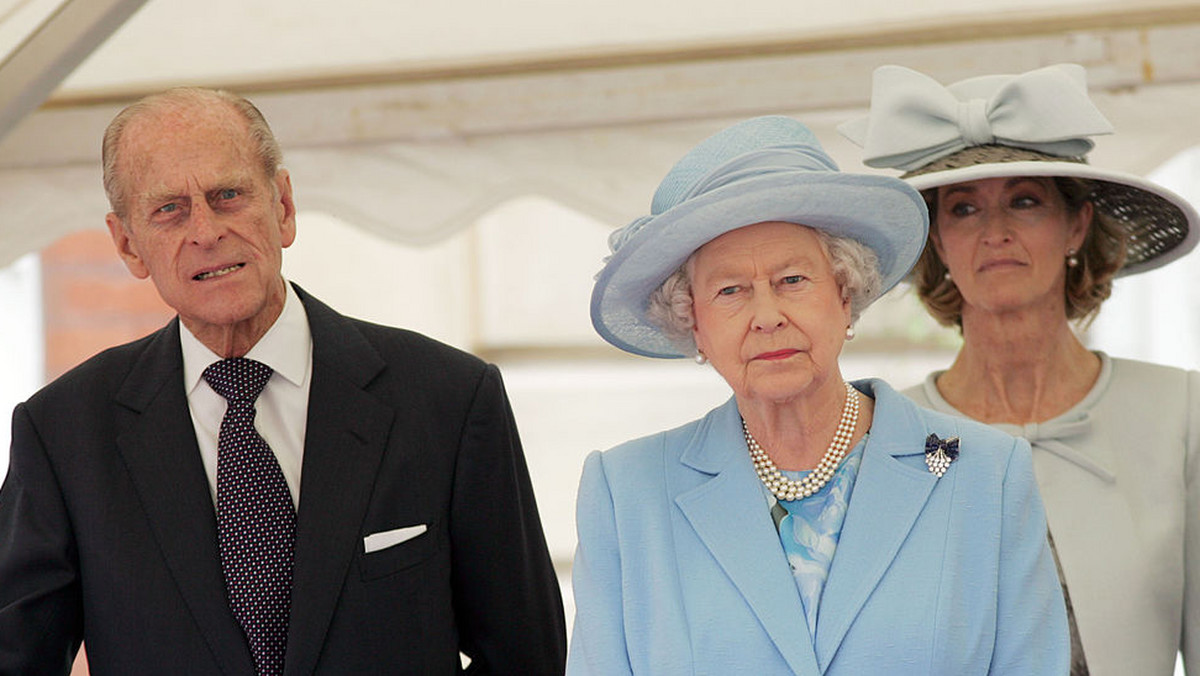 "The Crown". Wątek Filipa i Penny Knatchbull. Będzie skandal?