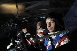 Rajd Madery - jak poszło Polakom?