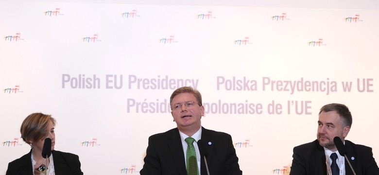 III Forum Społeczeństwa Obywatelskiego Partnerstwa Wschodniego