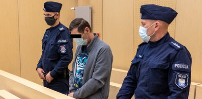Zabójca Zyty Michalskiej skazany!  Sprawiedliwość po 27 latach