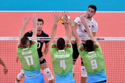 Słowenia, Japonia i Kuba pewne gry w 1/8 finału mistrzostw świata