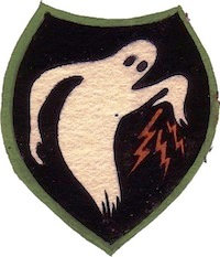 Emblemat „Armii Duchów” - domena publiczna