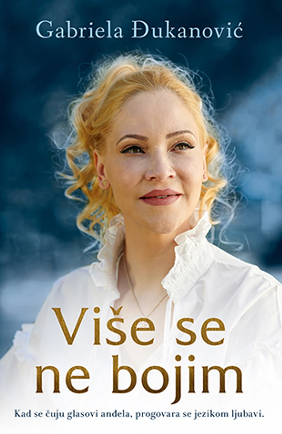 Gabriela Đukanović