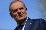 Donald Tusk