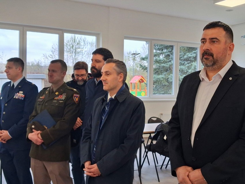 Kapacitet novog vrtića u Valjevu je 250 predškolaca