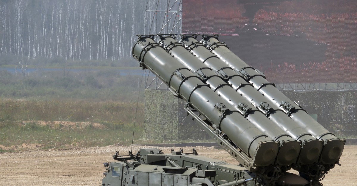 Które regiony Polski są najbardziej narażone na atak rakietowy Rosji? Oto możliwe cele