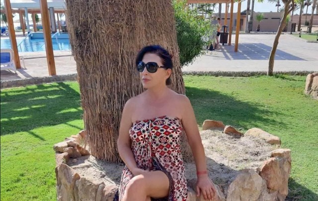 Milena Plavšić