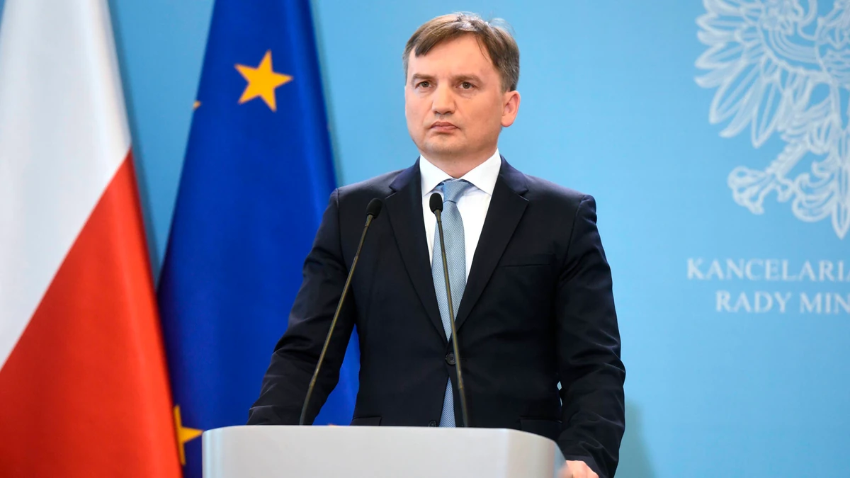 NIK uderza w ministerstwo Ziobry. Chodzi o Fundusz Sprawiedliwości - Vimarsana News