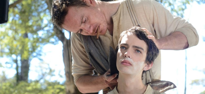 "Slow West": Morderstwo w pełnym słońcu