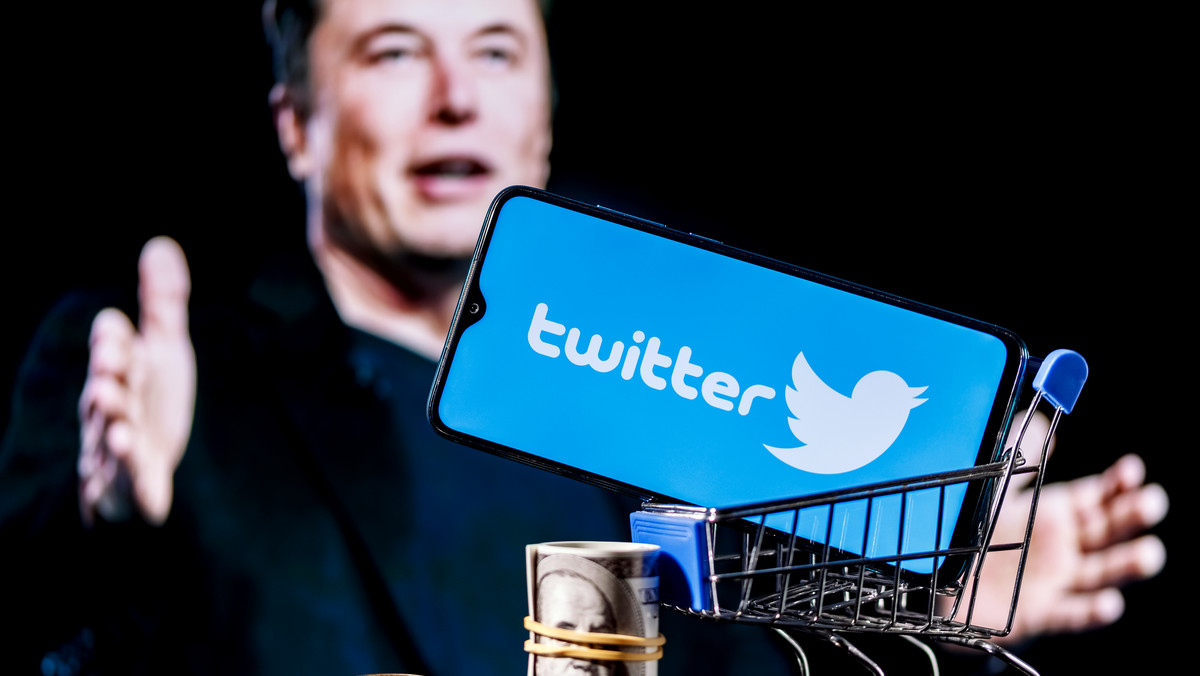 Elon Musk o Twitterze: nie wyklucza bankructwa. Nakazuje koniec pracy zdalnej