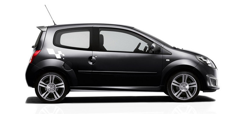 Renault Twingo RS (98 kW): najbardziej dostępny model sportowy w cenie od 15 600 euro