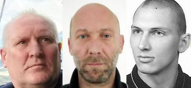 To najgroźniejsi poszukiwani przestępcy w Europie. Polacy na liście "Most Wanted 2022"