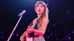 taylor swift the end of an era serial nowe odcinki gdzie oglądać