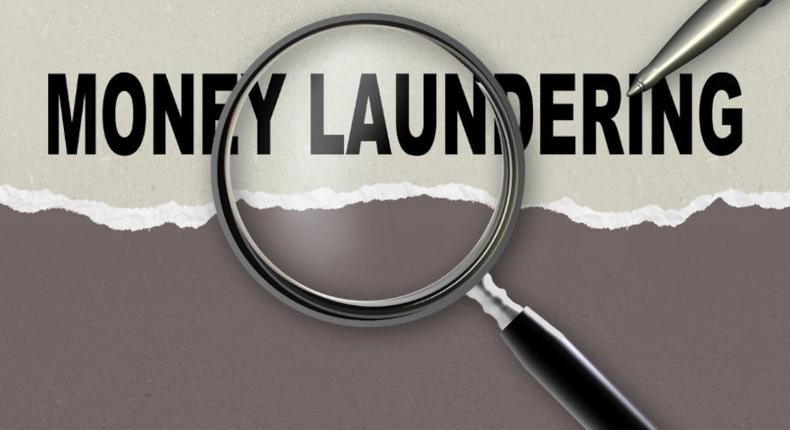 Kenyan industries with the most cases of money laundering