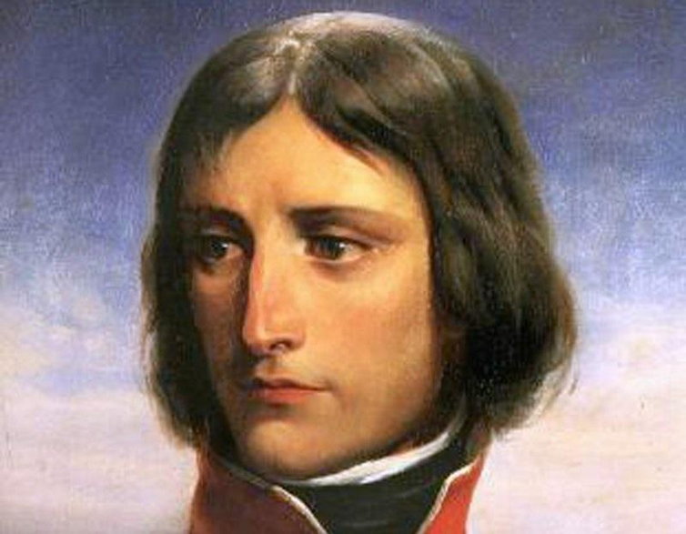 Napoleon Bonaparte