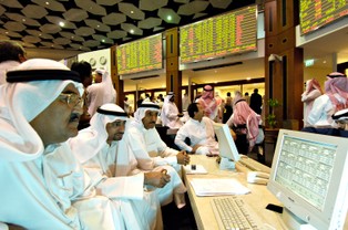 Wspólna giełda Dubaju i Abu Zabi – z udziałami w LSE i Nasdaq OMX – stanie się globalnym graczem