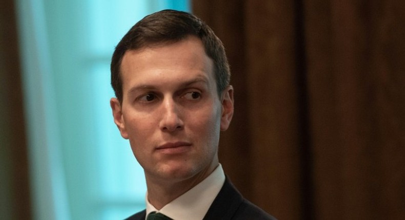 White House senior advisor Jared Kushner is set to receive Mexico's highest honor for his role in shepherding negotiations to reach a new version of the North American free trade deal