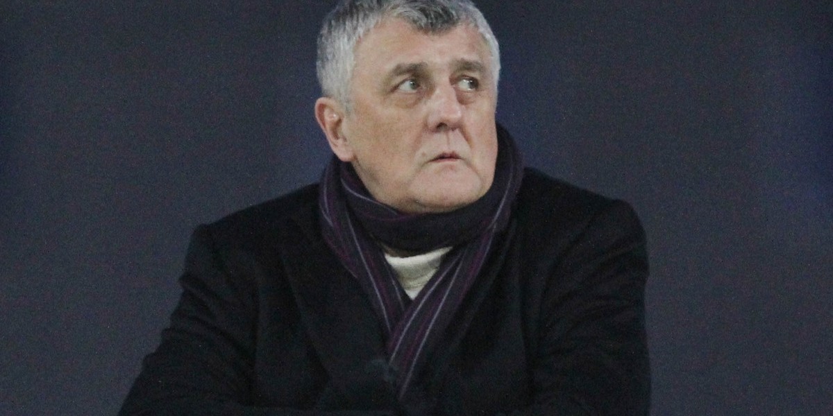 Krystian Rogala