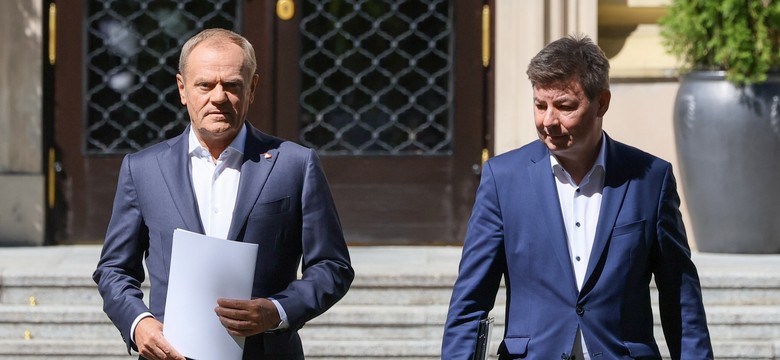 Sytuacja bez precedensu. "Jeśli nie będzie kary dla PiS, to znaczy, że żyjemy na Białorusi"