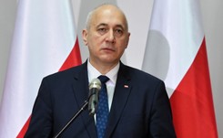 Szef MSWiA kontra detektyw Rutkowski. 'Ja nie prowadzę zakładu fryzjerskiego'