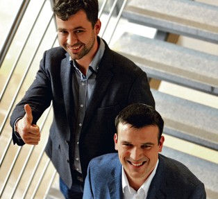 Sorter wyciska z jabłek ile tylko się da i odbiera kolejnych klientów zagranicznym gigantom