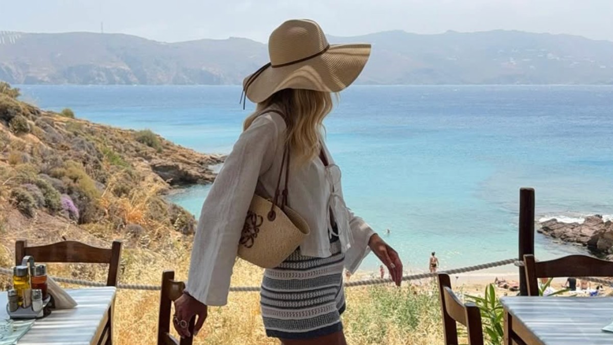 Heklani šortsevi su hit leta 2026: Kako da nosite najmoderniji letnji trend koji se vratio iz prošlosti