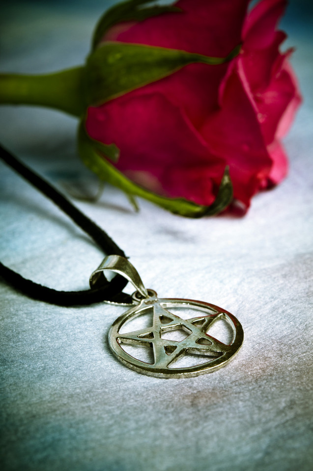 Pentagram