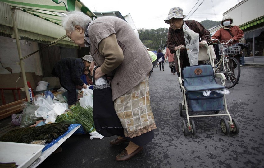 Osi što podužava život, intervencija sprečava i gubitak koštane  i mišićne mase, gubitak pamćenja i nastanak drugih staračkih tegoba