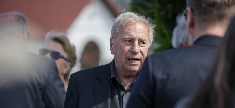 Stuhr chciał dobrowolnie poddać się karze. Nie zgodziła się prokuratura