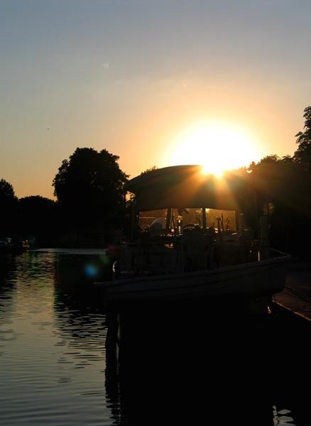 Galeria Francja - Canal du Midi, obrazek 25