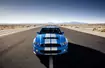 Ford Shelby GT500 - Dumny Mustang