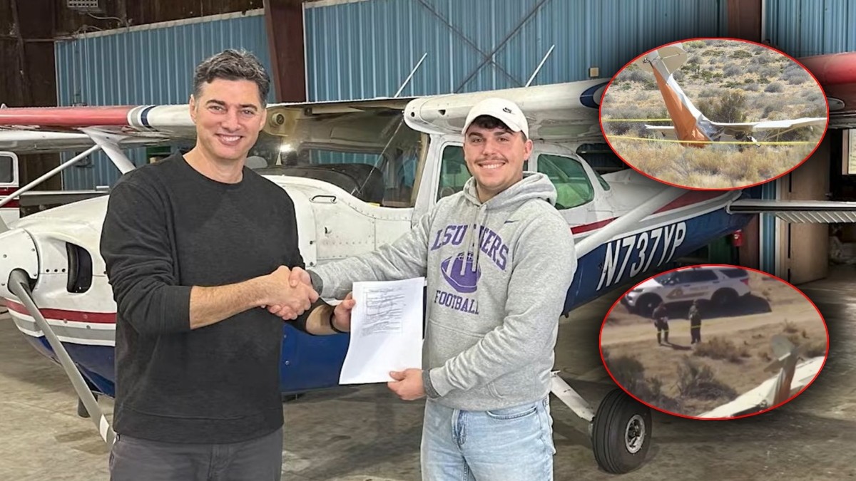 Tragedie în California. Cine a fost Guy Kapulnik, actorul israelian care a murit într-un accident aviatic