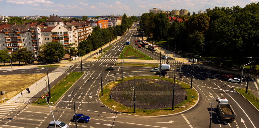 Racławickie prawie gotowe. Kierowcy spodziewają się tu korków