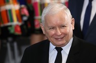 Jarosław Kaczyński