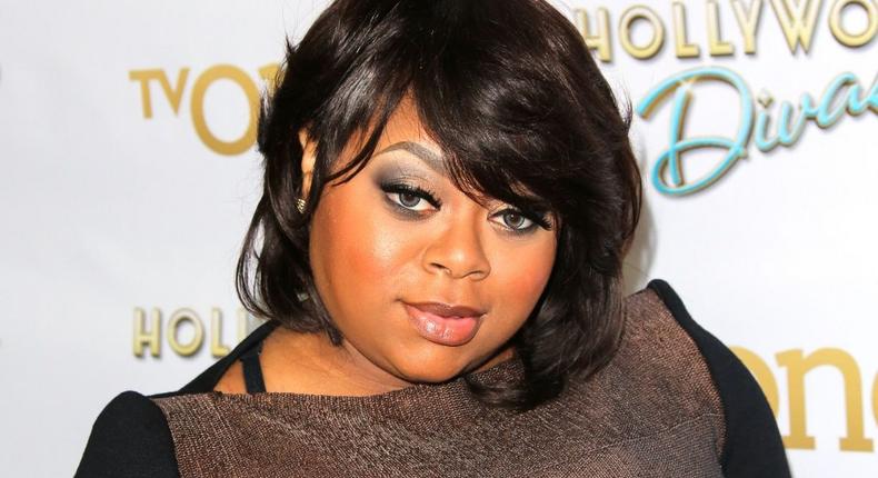 Countess Vaughn