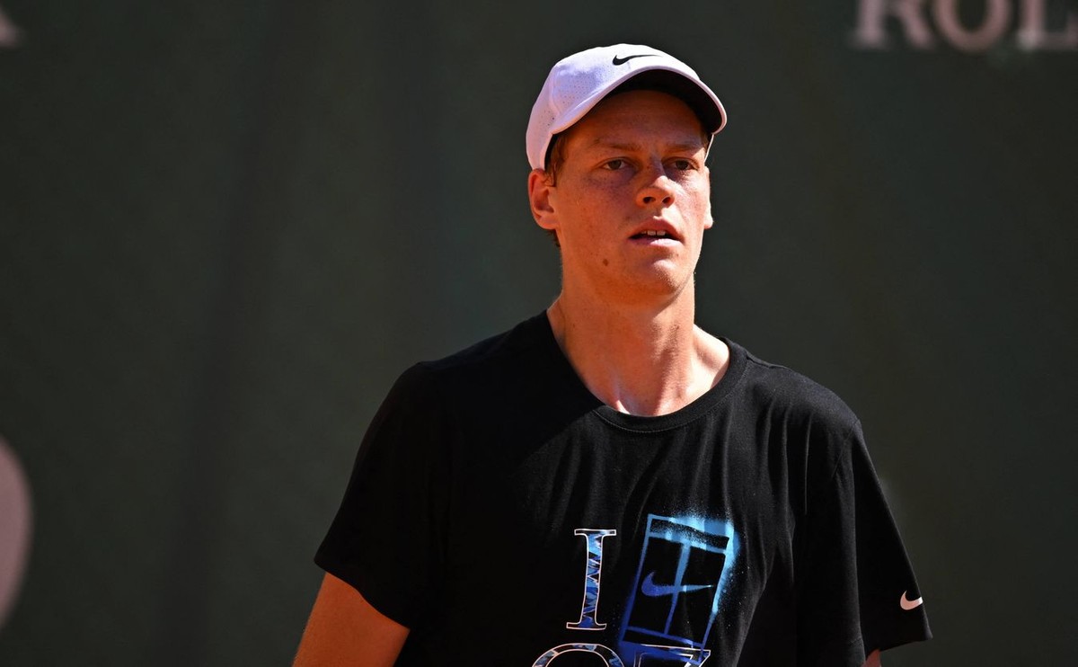 Jannik Sinner