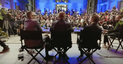 "The Rover" zapowiada nową płytę zespołu Interpol. A teledysk nakręcił reżyser "Narcos"