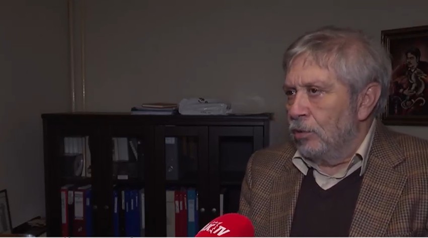 Zoran Živanović 