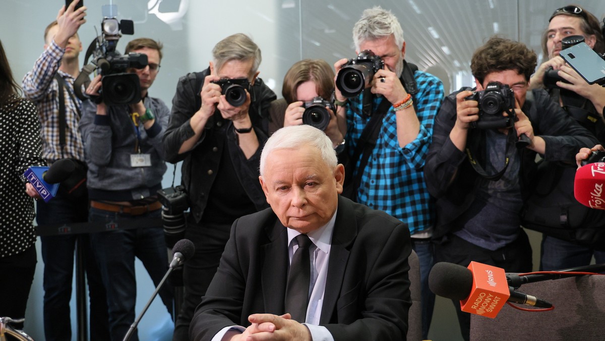 Jarosław Kaczyński