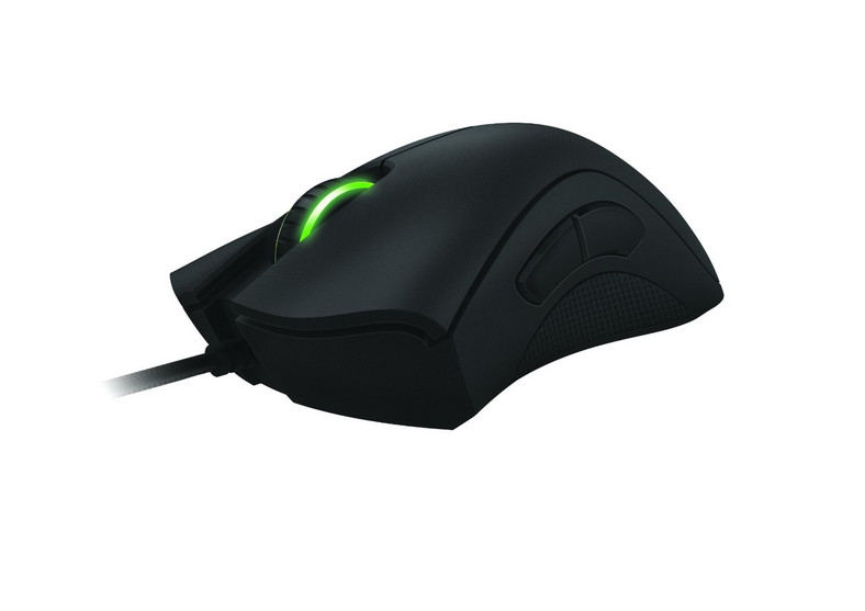 Razer Deathadder