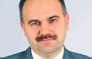 Marek Dereziński prezesem Krajowej Spółki Cukrowej