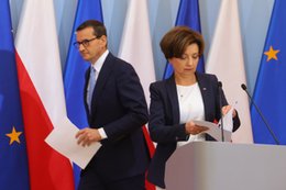 Premier rozmawiał z ministrami o cenach prądu. "Jutro szczegóły"