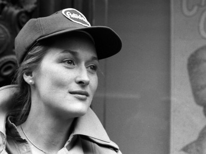 9 Meryl Streep film, ami egyszerűen kötelező