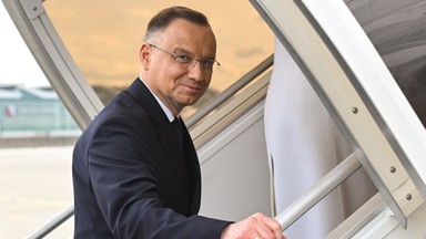 Andrzej Duda właśnie przybył do USA. Oto plan jego wizyty