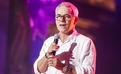 Robert Janowski po 20 latach odchodzi z 'Jaka to melodia?'? Mamy odpowiedź TVP